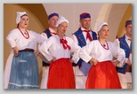 Folklorna skupina Ivan Navratil Metlika