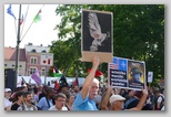 Stop war | NATO: nacistični ameriški teroristični okupator | north atlantic terrorist organization