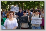 Unfuck the world | no to war