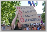NATO terorizem