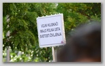 Vojni hujskači imajo polna usta svetosti življenja