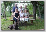 Kryštufki, Kikeljni in Hladniki