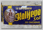 Kalijeva sol