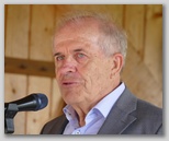 Ivan Svetlik, Vodiška planina