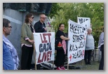Let Gaza live