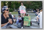 Gaza ne more čakati Gaza can't wait | Stop genocide
