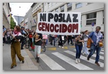 Ni posla z genocidom