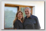 Marjana in Jacek