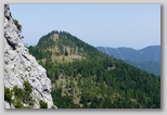 Kosmatica z Ogrisovo planino