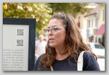 Špela Kodre (Kmetijski inštitut Slovenije)
