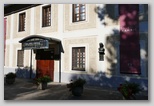 Galerija Kambič, Metlika