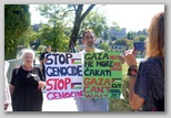 Stop genocide | Gaza can't wait