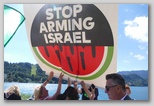 Stop arming Israel