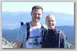 Lukas und Rebeka