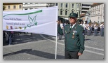 Vteranski pohod za mir / Veterans Walk for peace