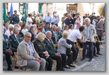 Veteranski pohod za mir, Ljubljana 21. 9. 2025