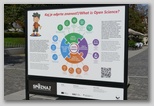 Odprta znanost / Open science