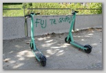 Fuj te skiroji