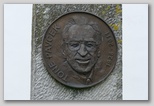 Tone Pavček, Šentjurij na Dolenjskem Tone Pavček, Šentjurij na Dolenjskem