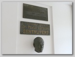 Pavel Lunaček, Šentrupert Pavel Lunaček, Šentrupert