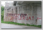 Izrael + ZDA = 2 Hitlerja > Hamas + Rus Izrael + ZDA = 2 Hitlerja > Hamas + Rus