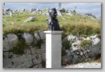 Lado Ambrožič - Novljan. Spominski park IX. korpusa, Trnovo Lado Ambrožič - Novljan. Spominski park IX. korpusa, Trnovo