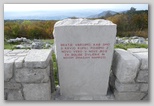 v noe boje za boljše življenje. Spominski park IX. korpusa, Trnovo v noe boje za boljše življenje. Spominski park IX. korpusa, Trnovo