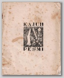 Kajuh: Pesmi (Bari, 1944)