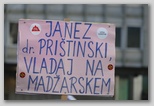 Janez dr. prištinski, vladaj na Madžarskem
