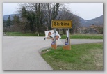 Škrbina