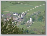 Češnjica