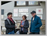 Nives Lunder, Milena Sitar, Drago Štefe