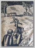 Ive Šubic: Ilustracija 1959