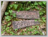 Oblakova in Povšinova planina