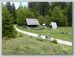 Oblakova planina