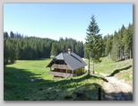 Lipniška planina