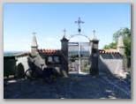 Pokopališče Gornje Cerovo