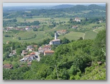 Dolnje Cerovo in Vipolže