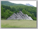 Spominska hiša bitke na Sutjeski