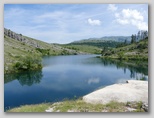 Jezero Klinje