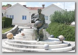 Ruđer Bošković, Ravno