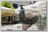 Tin Ujević, Imotski