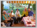 Piknik s Šilarji in Grudni