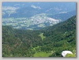 Bohinjska Bistrica, Orožnova koča