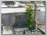Joža Vovk, Podnart
