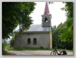 Sv. Trojica, Krašnji vrh