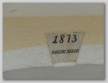 1873 Soseski keldr, Bojanja vas