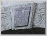 Šmelova hiša v Kropi, 1822
