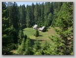 Planina Kališnik