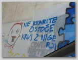 Ne kvarite čistoče  krvi z nigerji